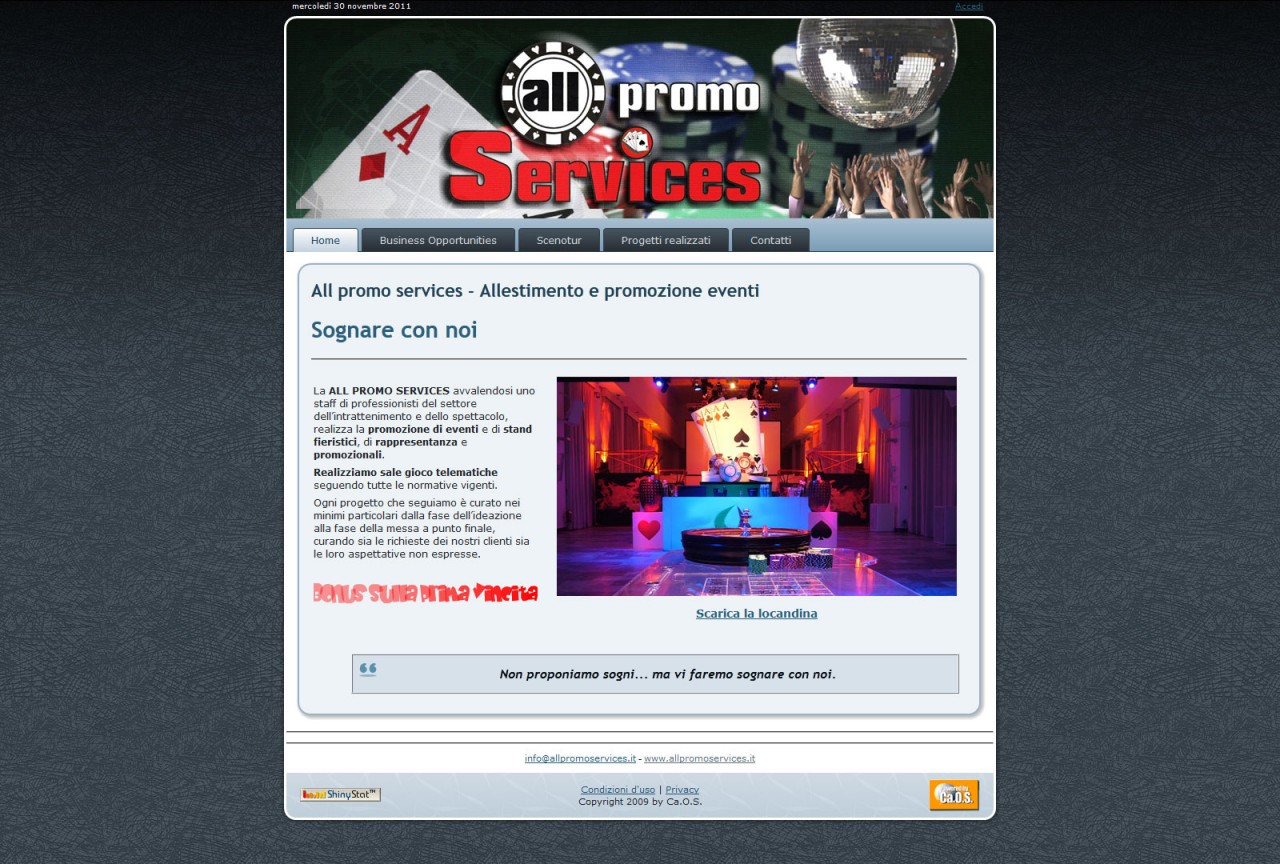 All-Promo-Services