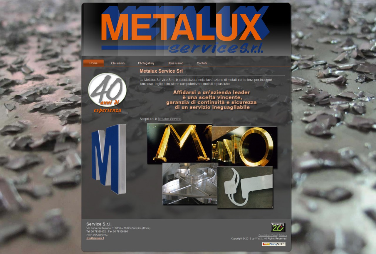 Metalux