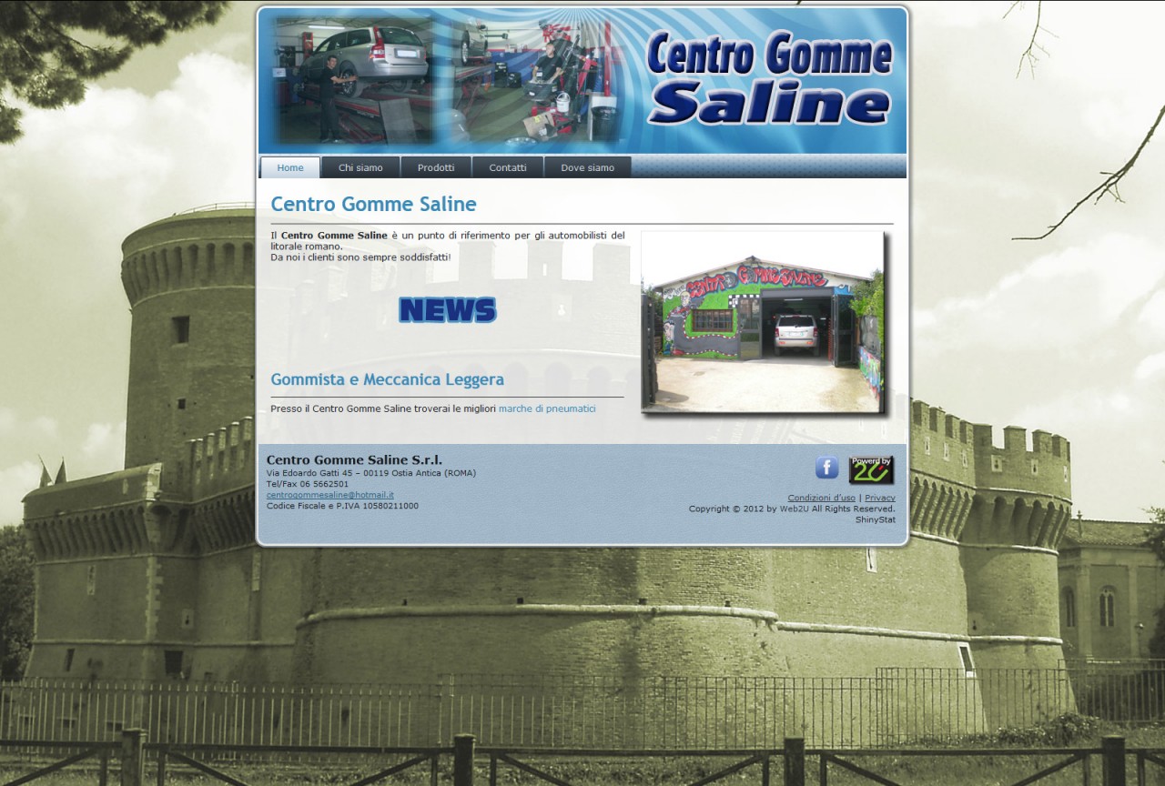 Centro-Gomme-Saline