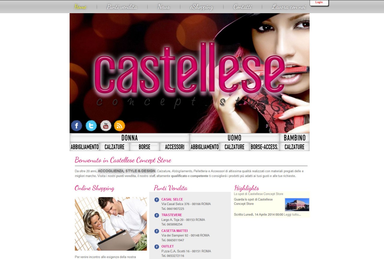 Castellese