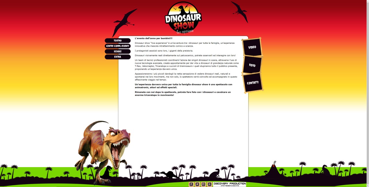 dinosaurshow.it