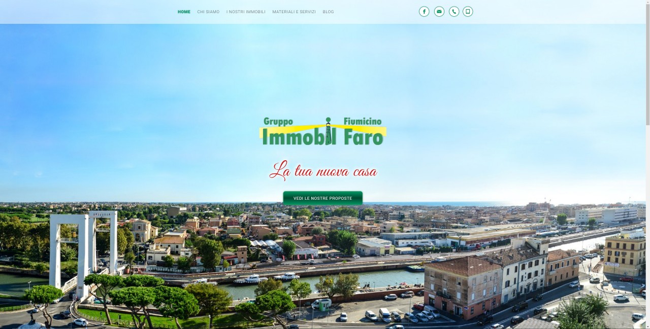 immobilfarofiumicino.it